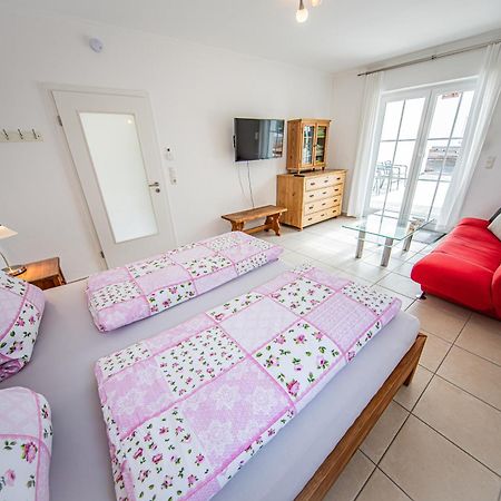 Schoene Ferienwohnung Vor Den Toren Pullman Citys Zwei Aicha vorm Wald 外观 照片