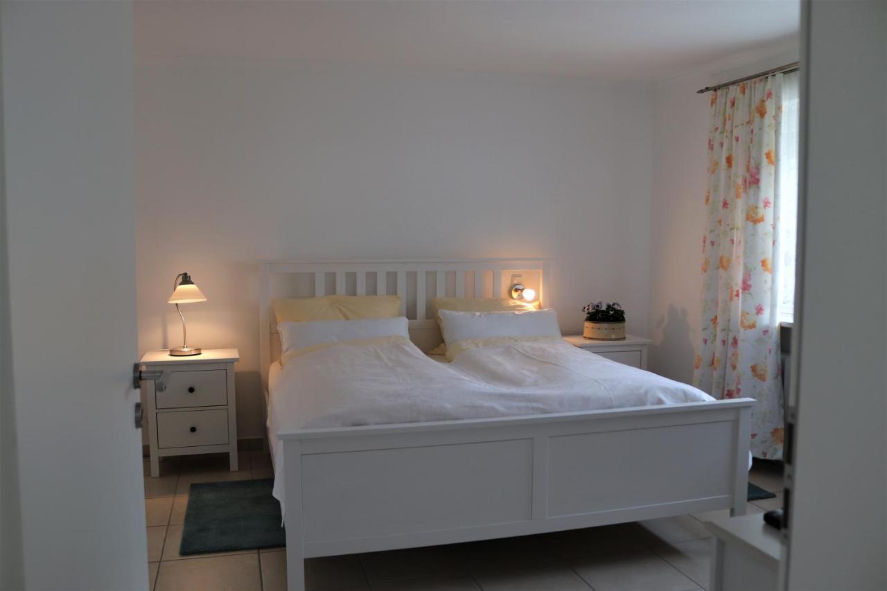Schoene Ferienwohnung Vor Den Toren Pullman Citys Zwei Aicha vorm Wald 外观 照片