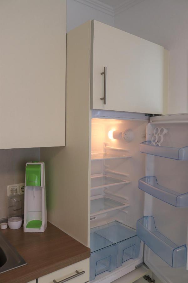 Schoene Ferienwohnung Vor Den Toren Pullman Citys Zwei Aicha vorm Wald 外观 照片