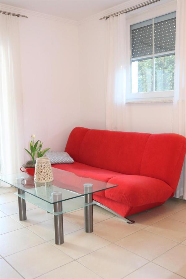 Schoene Ferienwohnung Vor Den Toren Pullman Citys Zwei Aicha vorm Wald 外观 照片